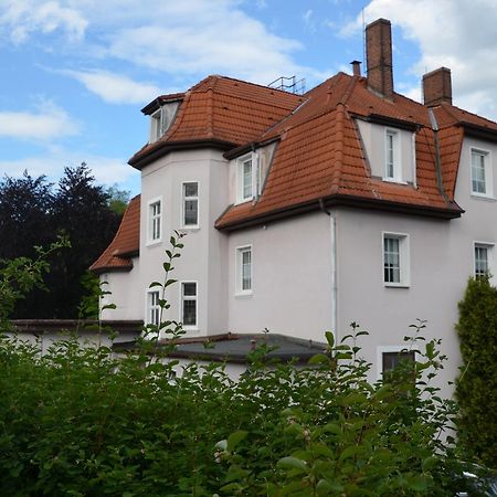 Kurhaus Jonsdorf Otel Dış mekan fotoğraf